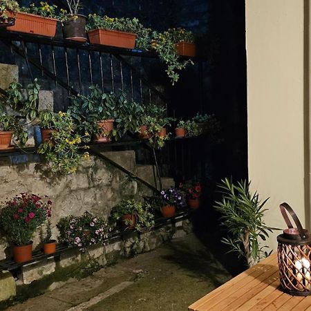 Apartman Pontica Kotor Extérieur photo