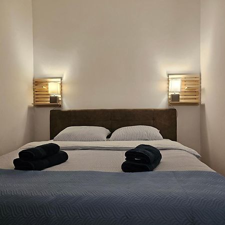 Apartman Pontica Kotor Extérieur photo