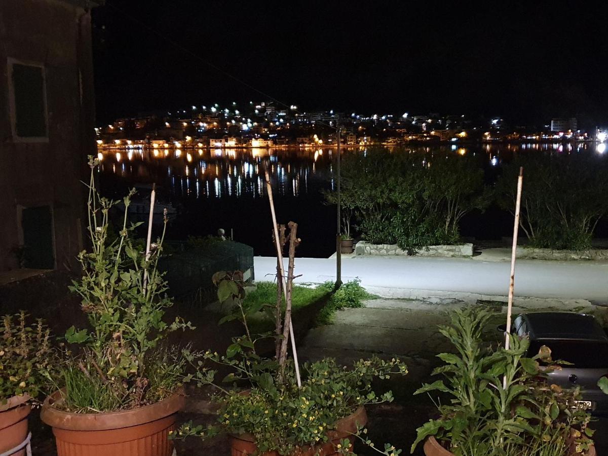 Apartman Pontica Kotor Extérieur photo