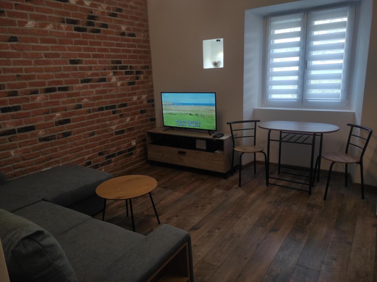 Apartman Pontica Kotor Extérieur photo