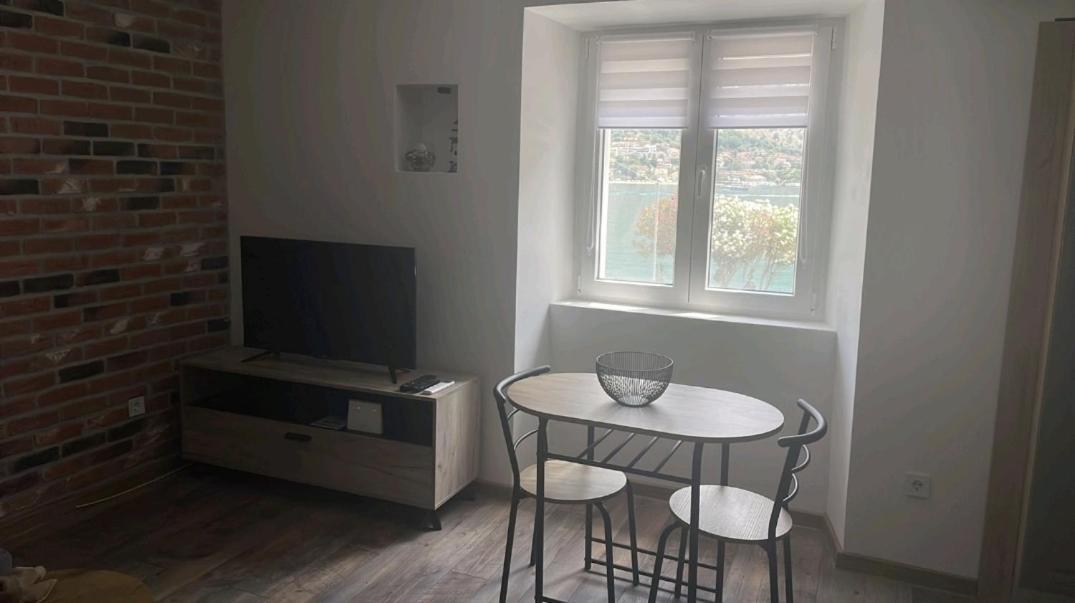 Apartman Pontica Kotor Extérieur photo