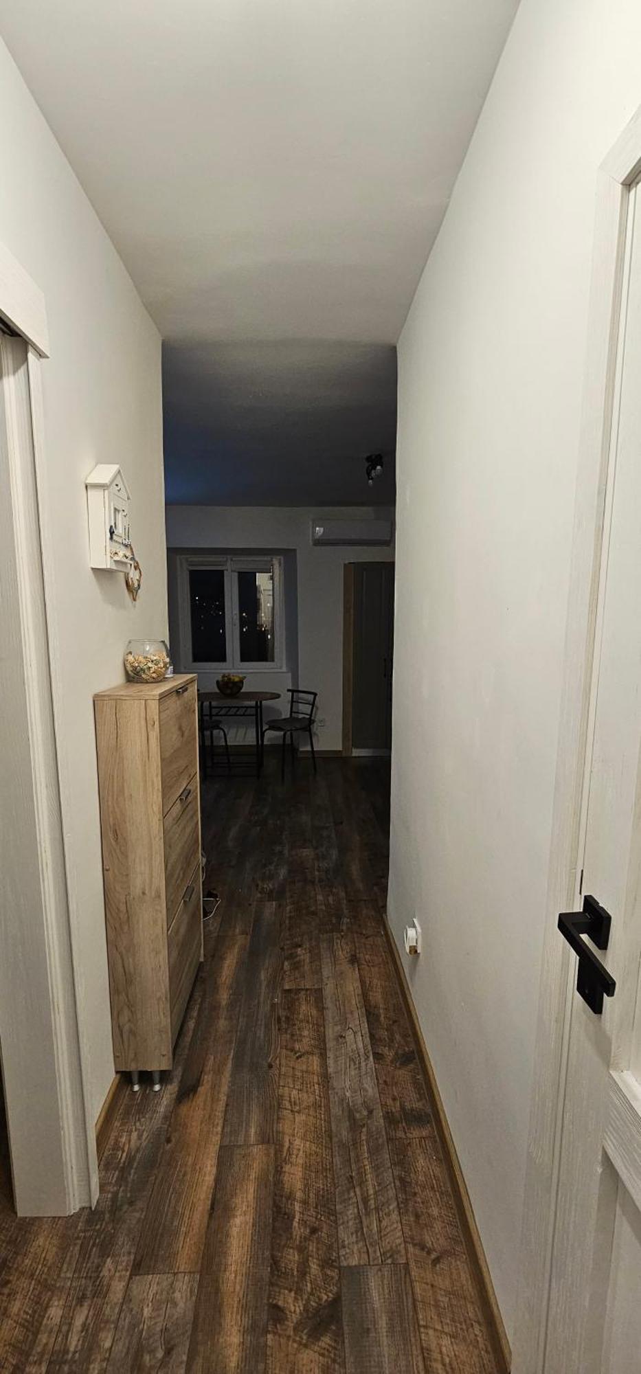 Apartman Pontica Kotor Extérieur photo
